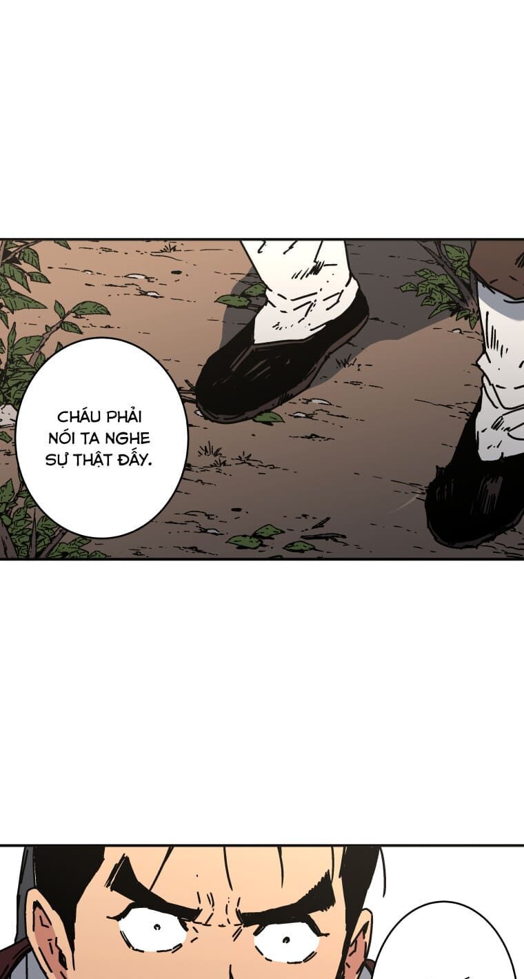 Bố Vô Song Chapter 126 - Trang 2