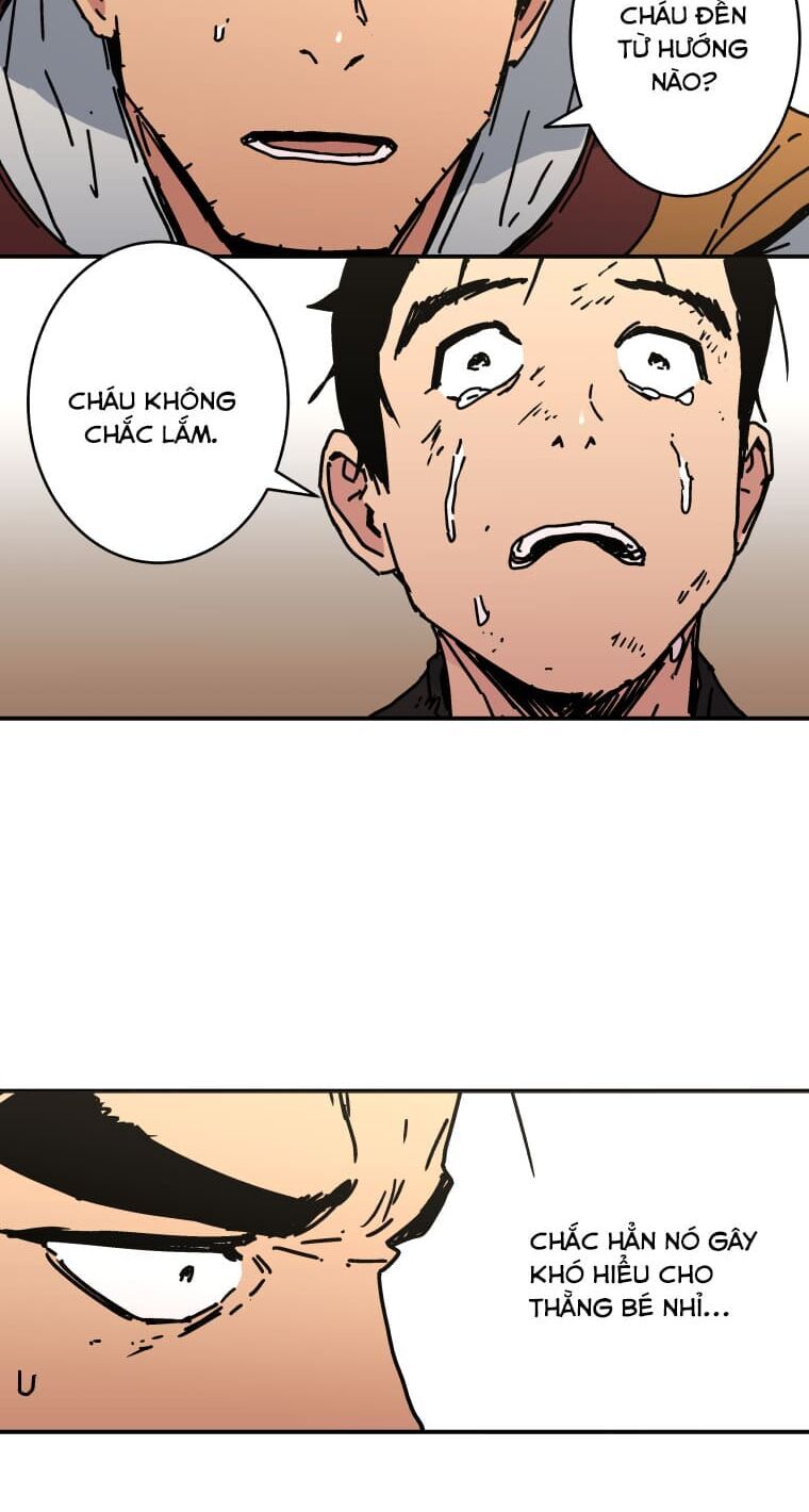 Bố Vô Song Chapter 126 - Trang 2