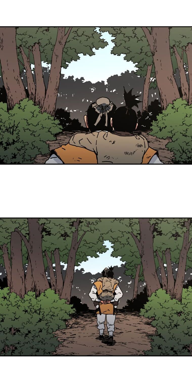 Bố Vô Song Chapter 126 - Trang 2