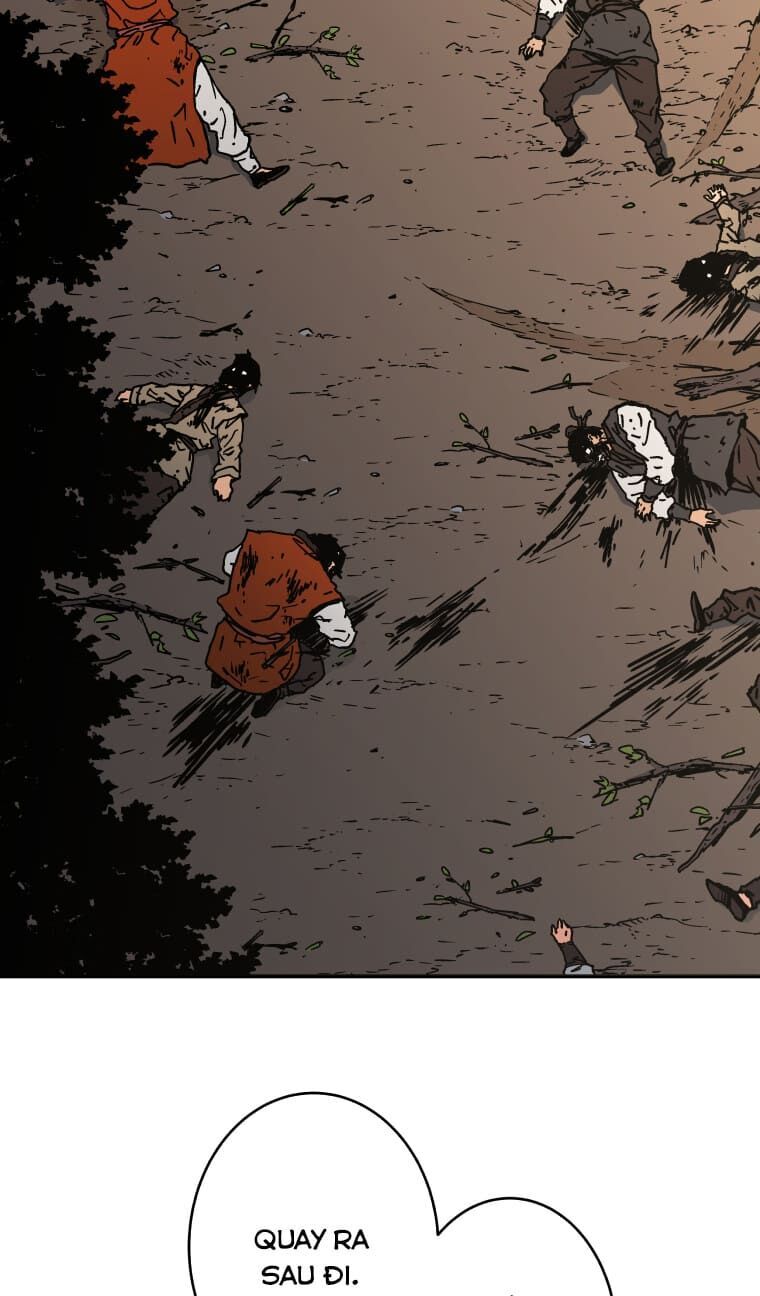 Bố Vô Song Chapter 126 - Trang 2