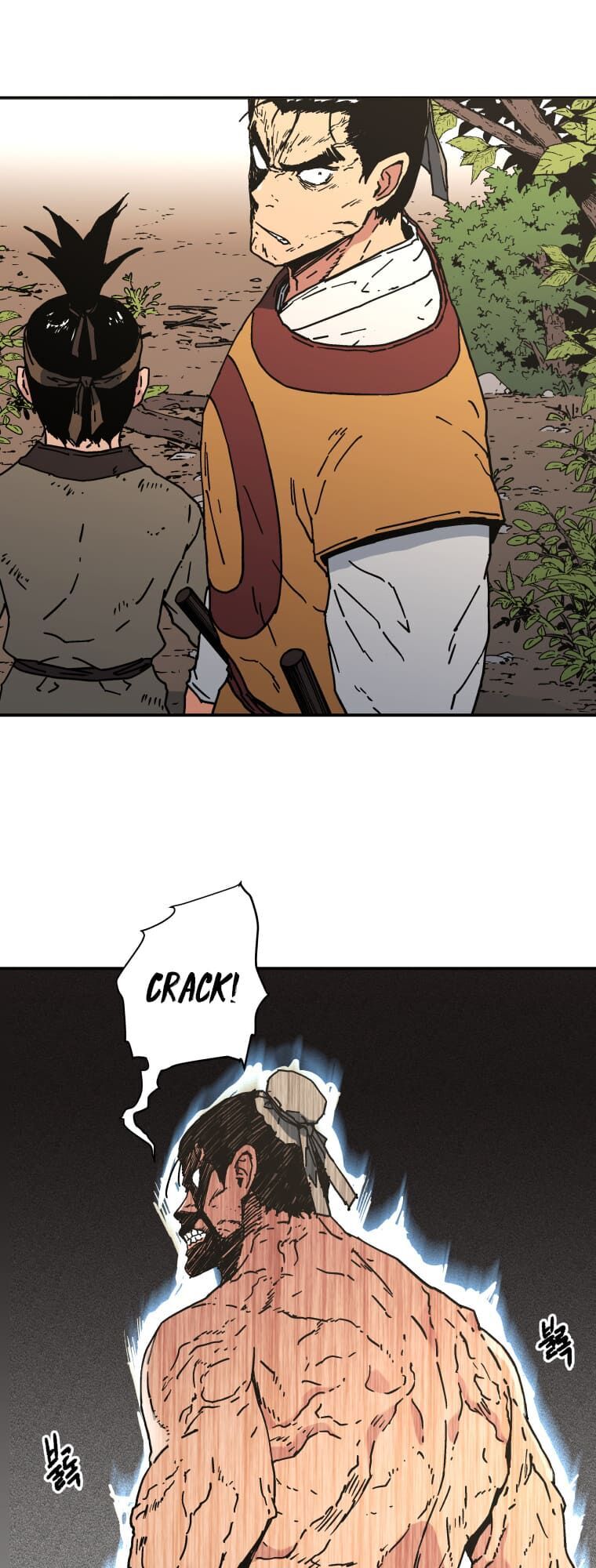 Bố Vô Song Chapter 126 - Trang 2