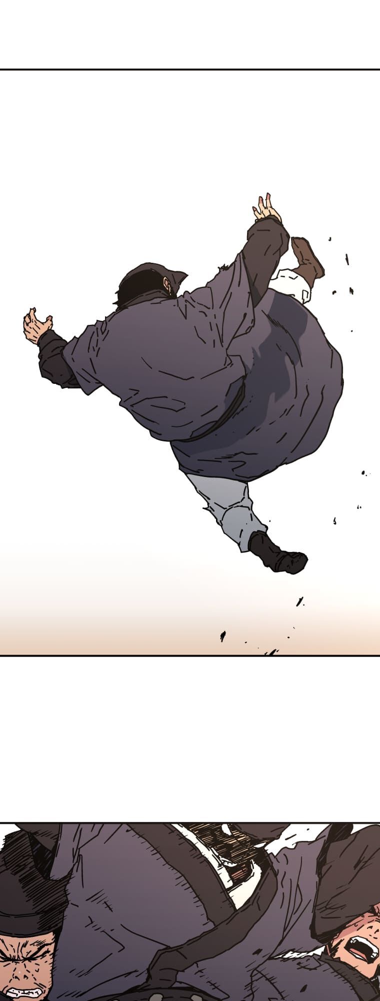 Bố Vô Song Chapter 126 - Trang 2