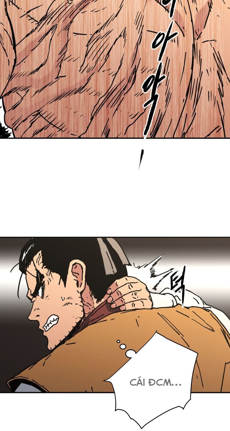 Bố Vô Song Chapter 126 - Trang 2