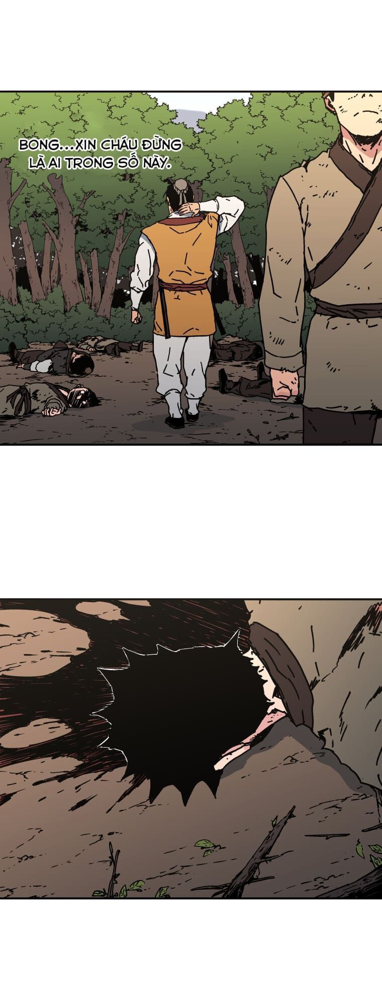 Bố Vô Song Chapter 126 - Trang 2