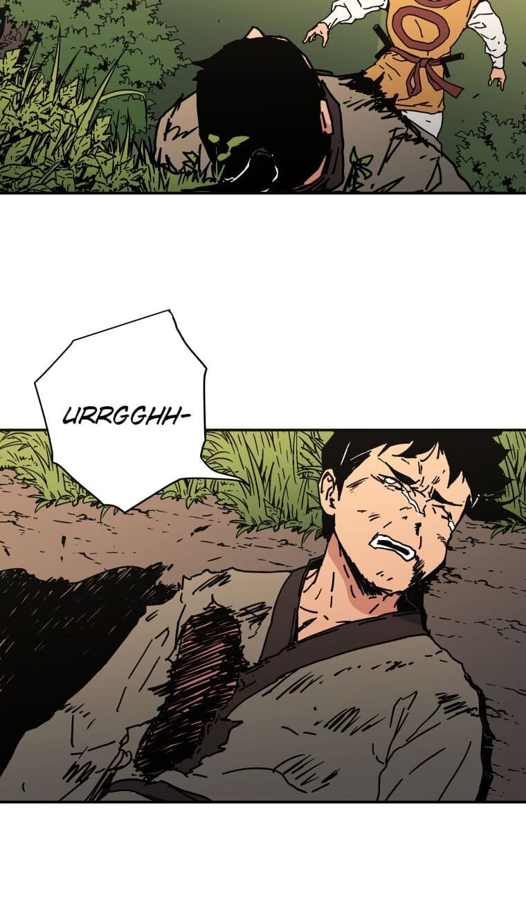 Bố Vô Song Chapter 126 - Trang 2