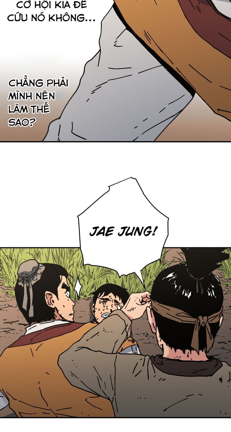 Bố Vô Song Chapter 126 - Trang 2