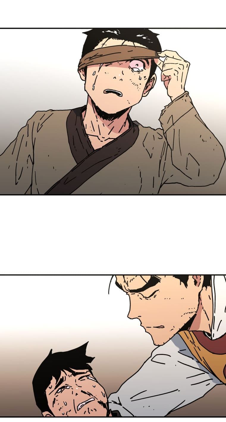 Bố Vô Song Chapter 126 - Trang 2