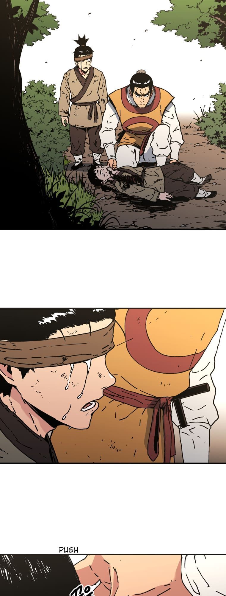 Bố Vô Song Chapter 126 - Trang 2