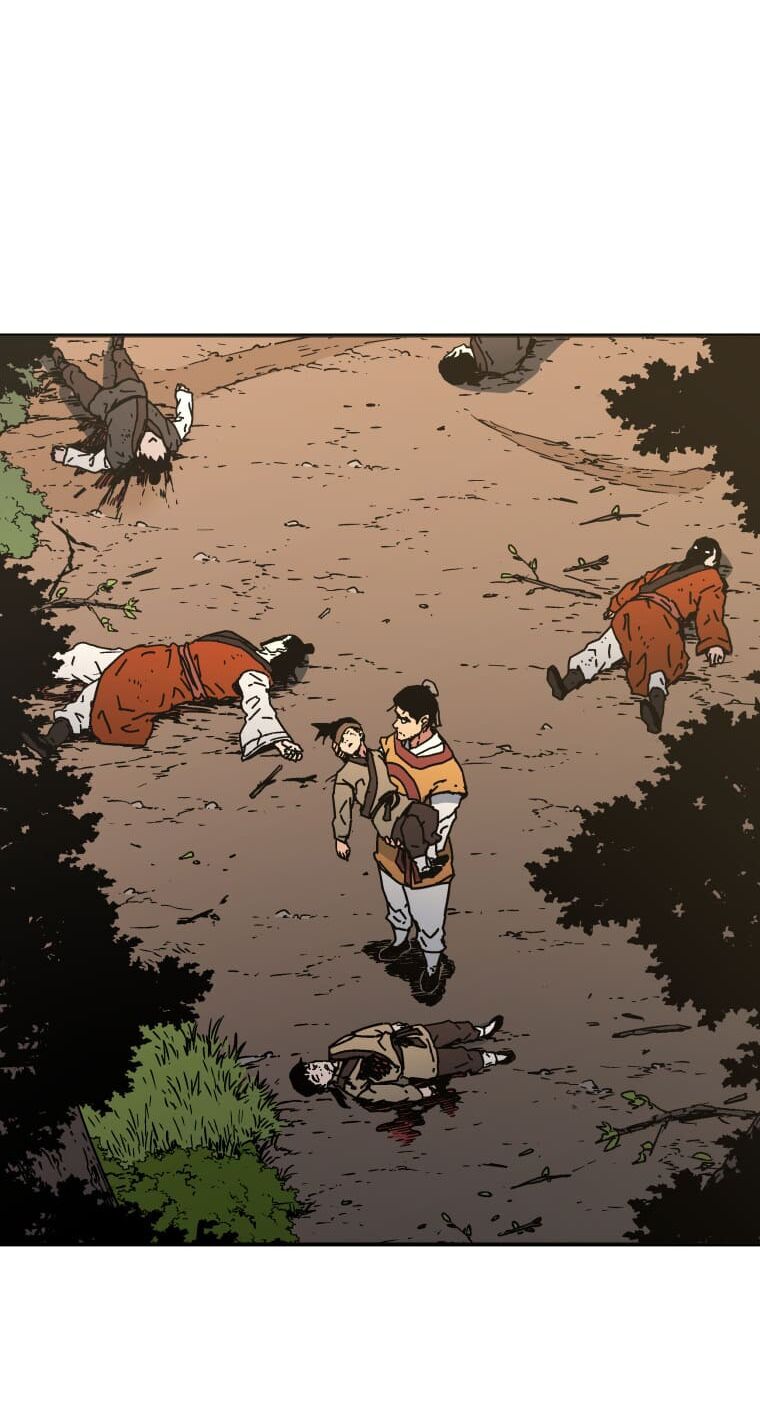 Bố Vô Song Chapter 126 - Trang 2