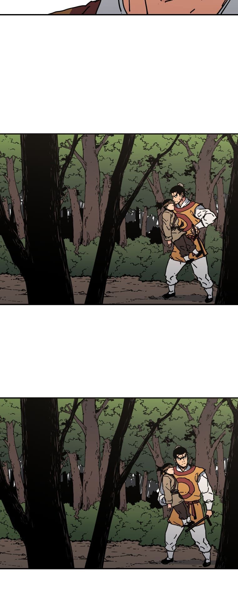 Bố Vô Song Chapter 126 - Trang 2