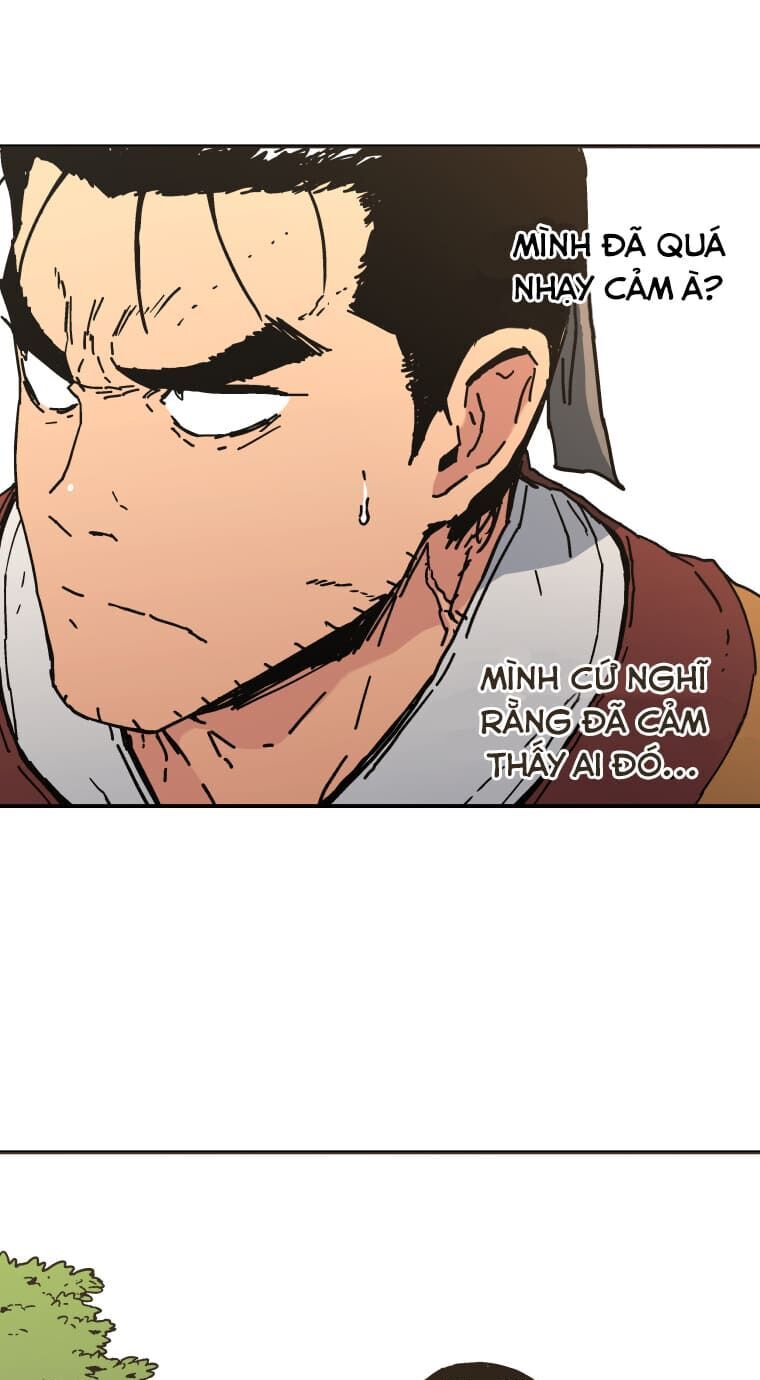 Bố Vô Song Chapter 126 - Trang 2