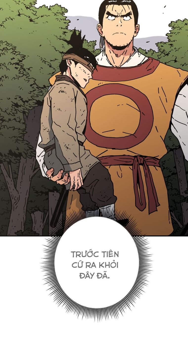 Bố Vô Song Chapter 126 - Trang 2