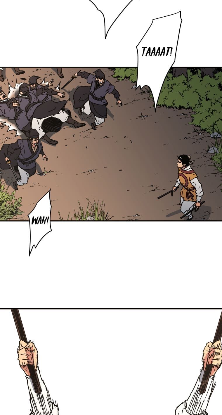 Bố Vô Song Chapter 126 - Trang 2