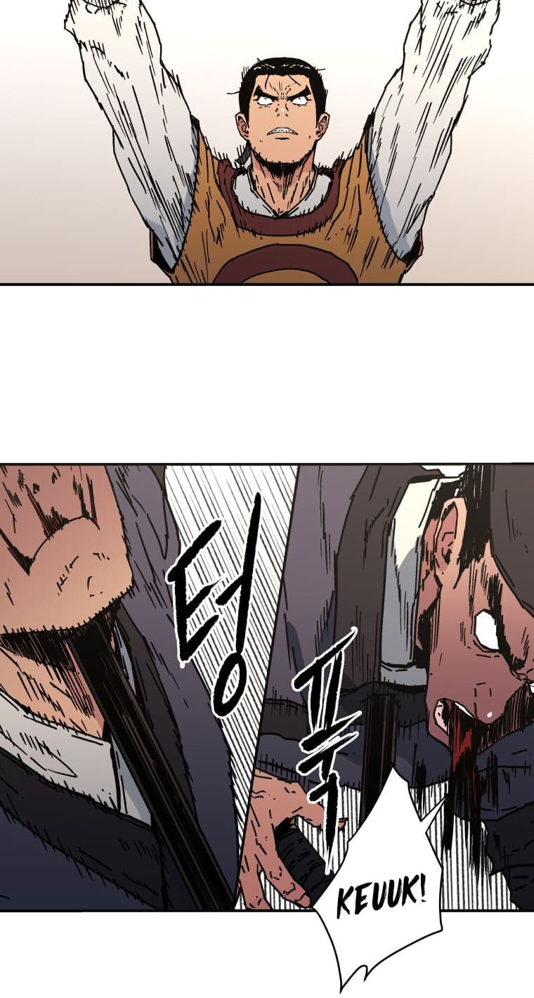 Bố Vô Song Chapter 126 - Trang 2