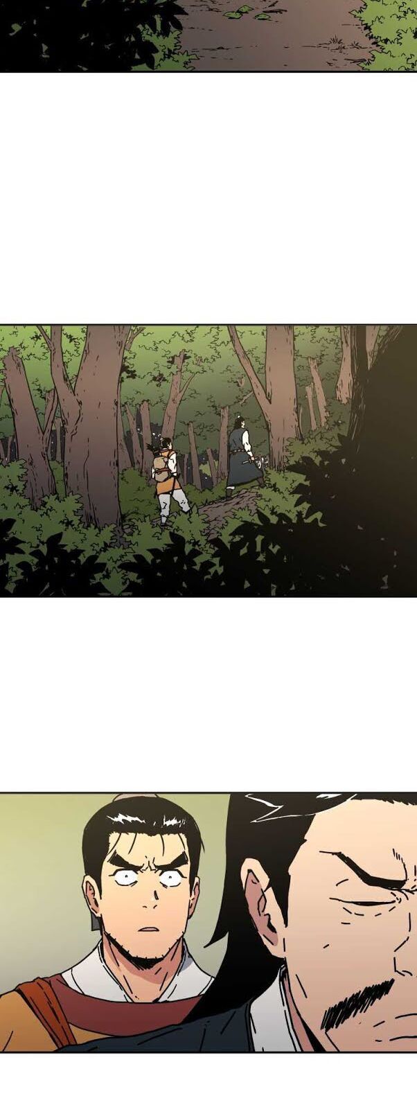 Bố Vô Song Chapter 127 - Trang 2