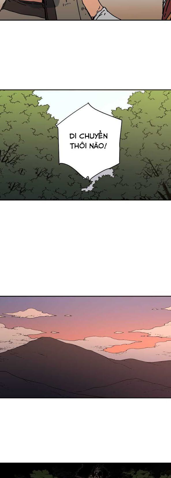 Bố Vô Song Chapter 127 - Trang 2