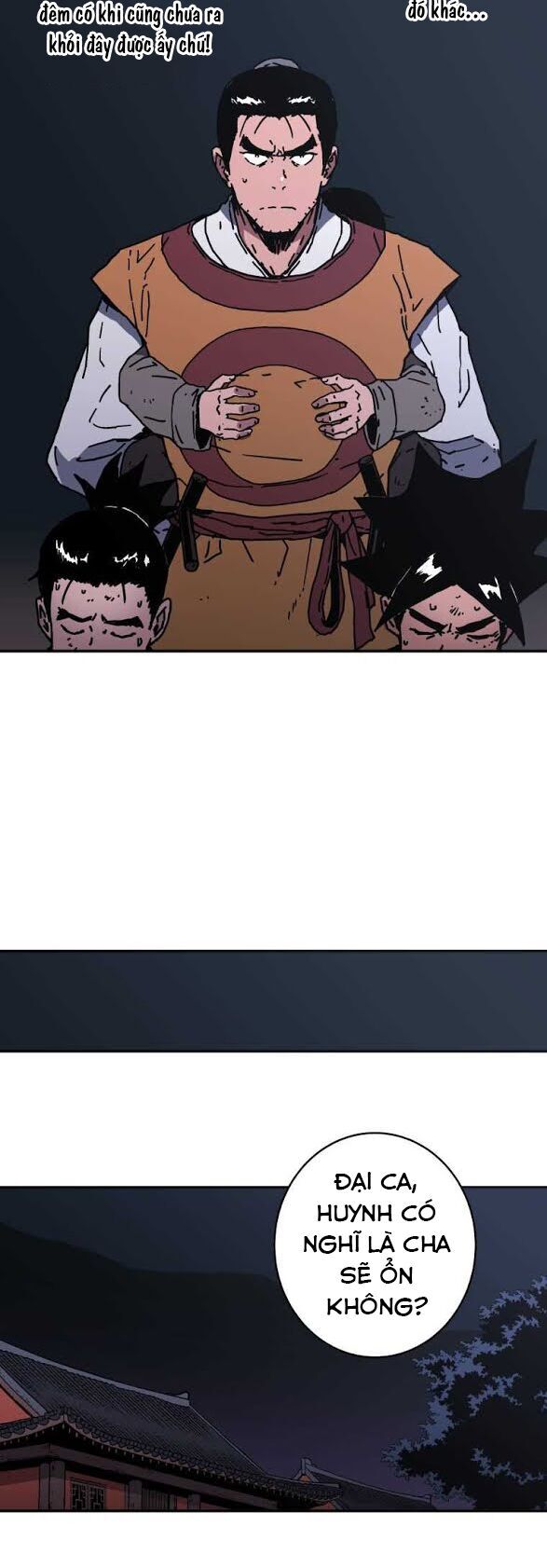 Bố Vô Song Chapter 127 - Trang 2