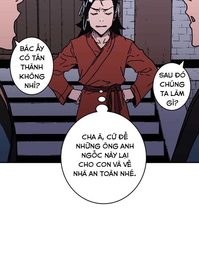 Bố Vô Song Chapter 127 - Trang 2