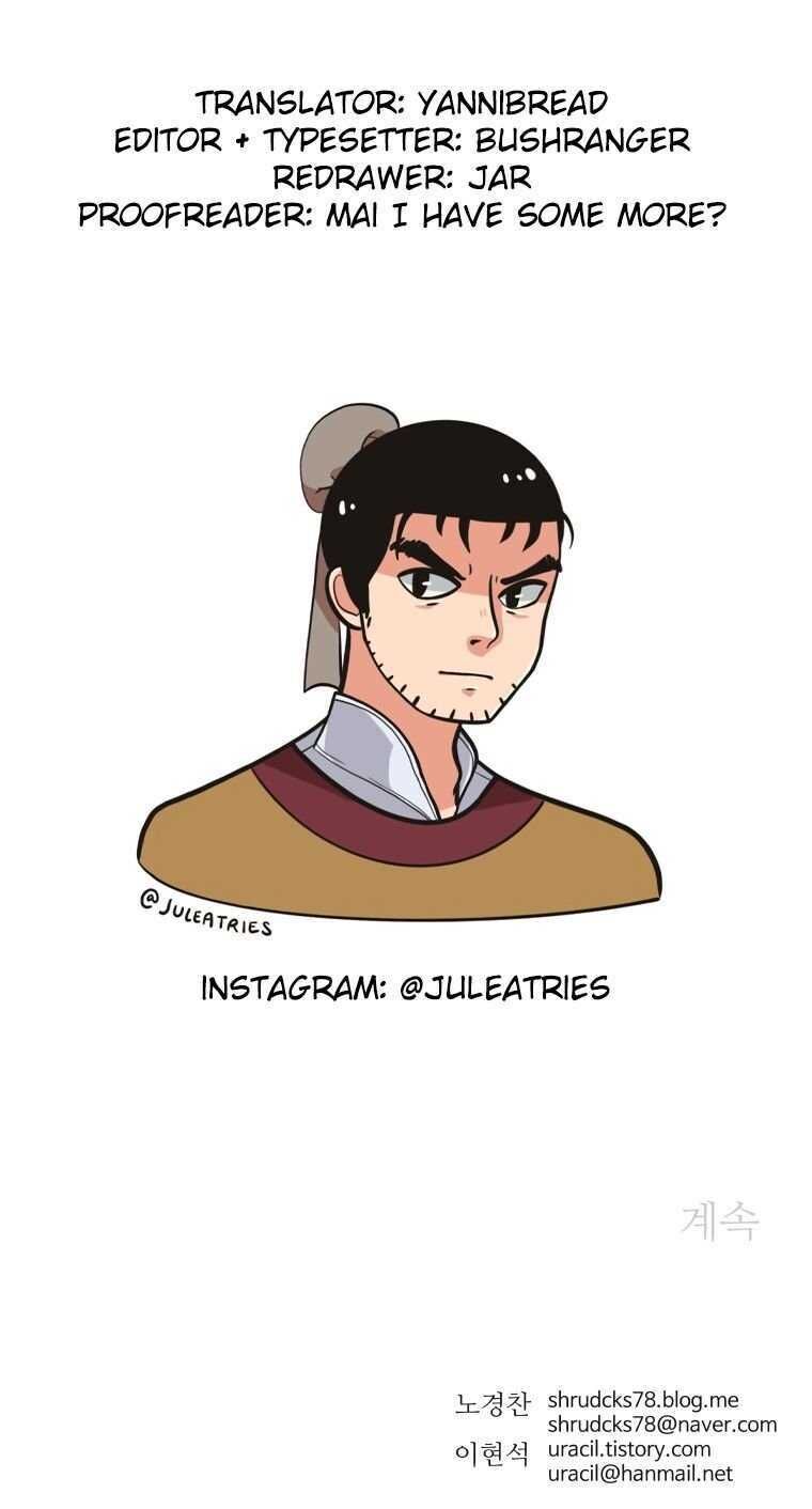 Bố Vô Song Chapter 127 - Trang 2