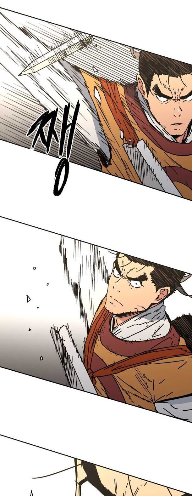 Bố Vô Song Chapter 127 - Trang 2