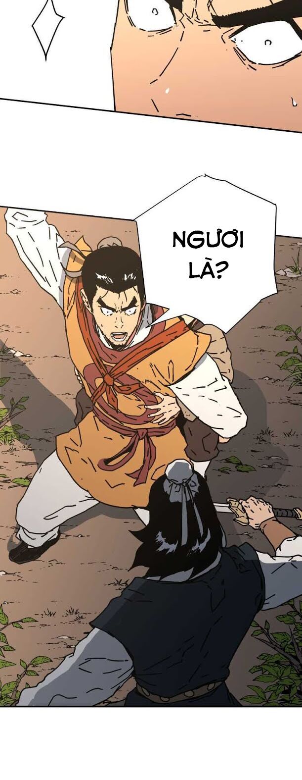 Bố Vô Song Chapter 127 - Trang 2