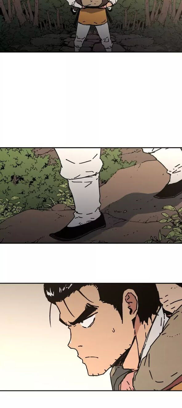 Bố Vô Song Chapter 128 - Trang 2