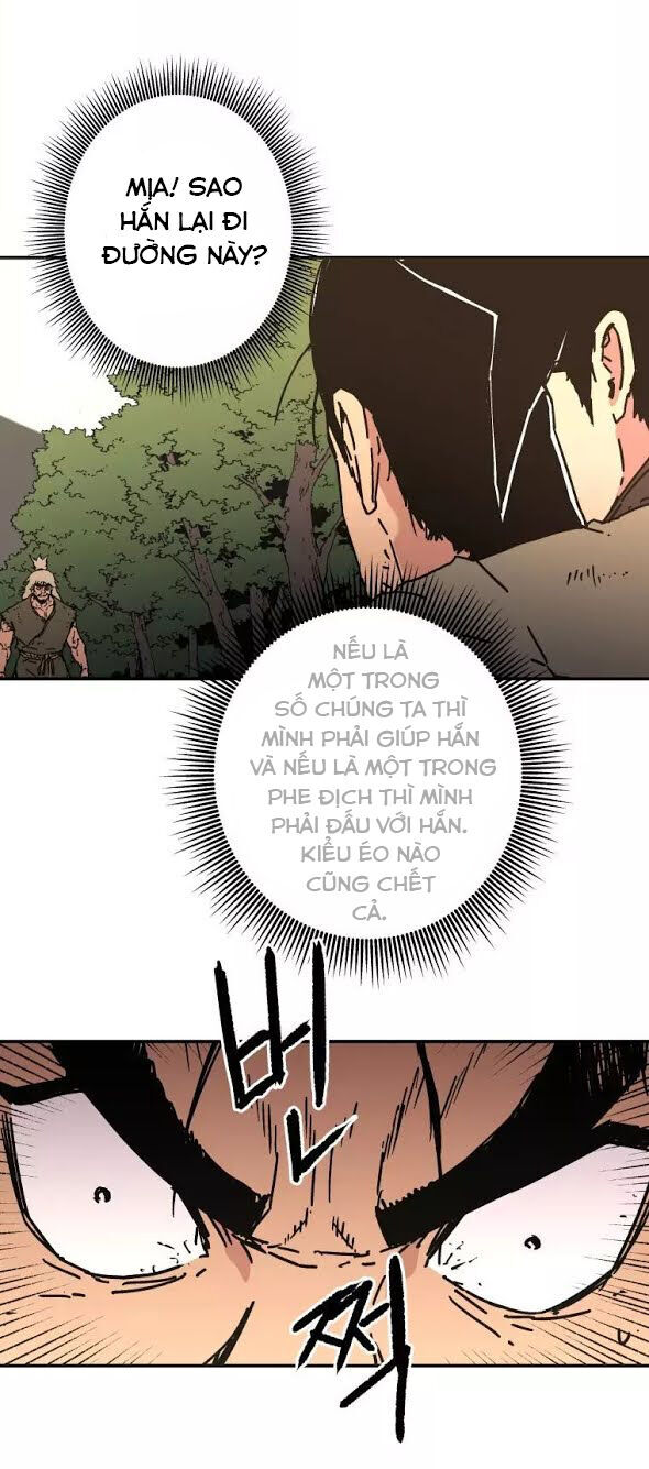 Bố Vô Song Chapter 128 - Trang 2