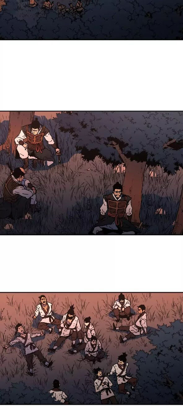 Bố Vô Song Chapter 128 - Trang 2