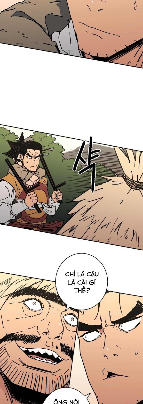 Bố Vô Song Chapter 129 - Trang 2