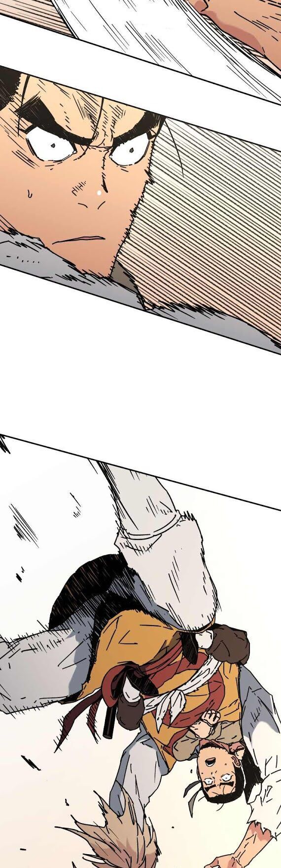 Bố Vô Song Chapter 129 - Trang 2