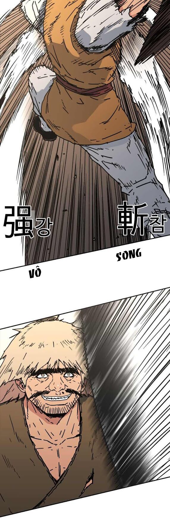 Bố Vô Song Chapter 129 - Trang 2