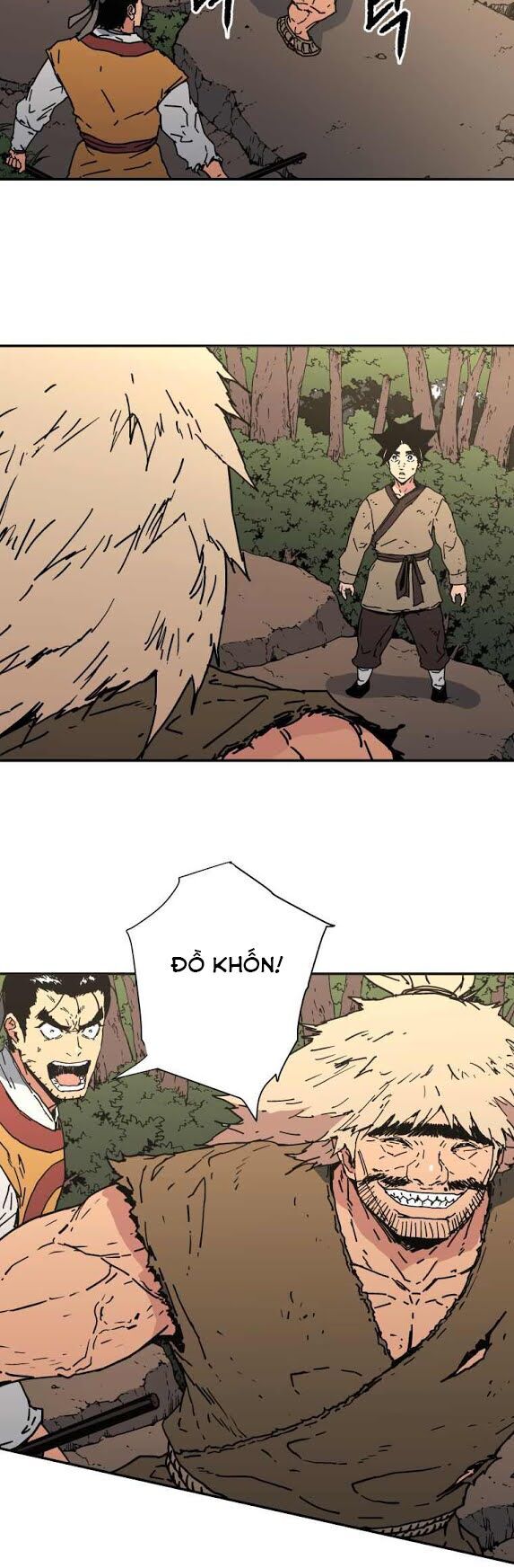 Bố Vô Song Chapter 129 - Trang 2