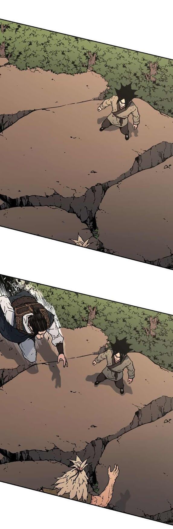 Bố Vô Song Chapter 129 - Trang 2