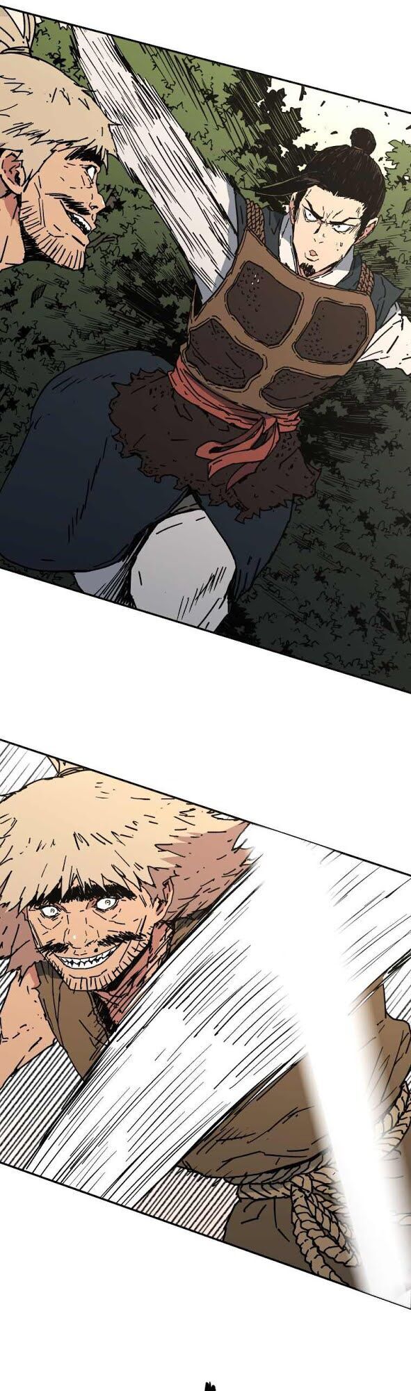 Bố Vô Song Chapter 129 - Trang 2