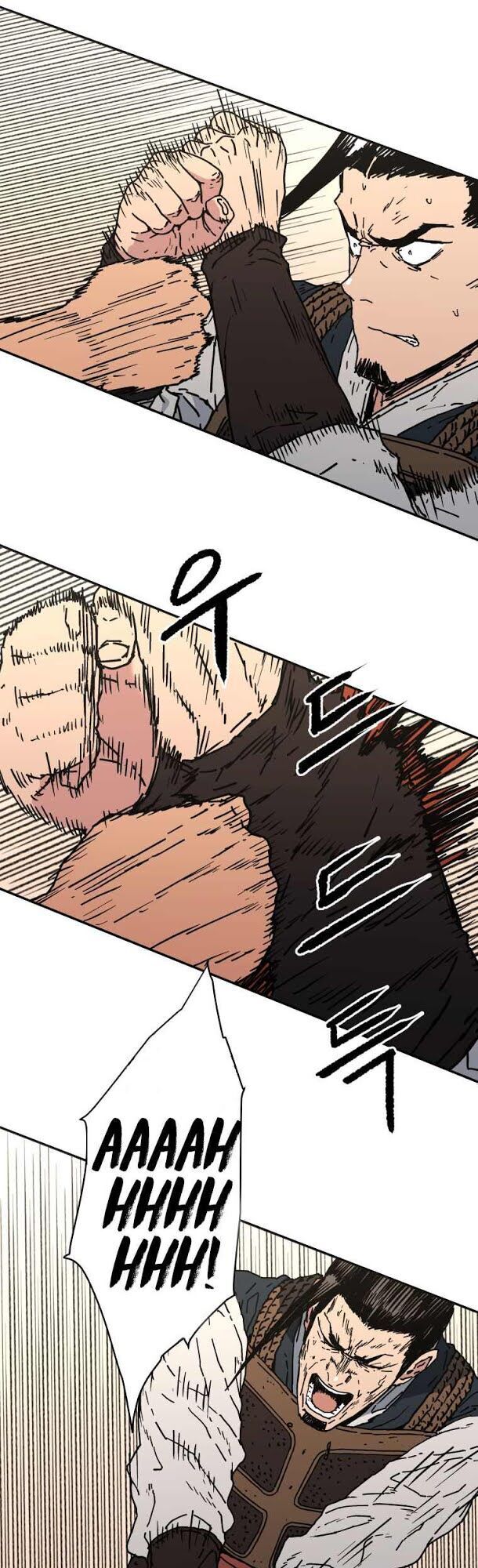 Bố Vô Song Chapter 129 - Trang 2