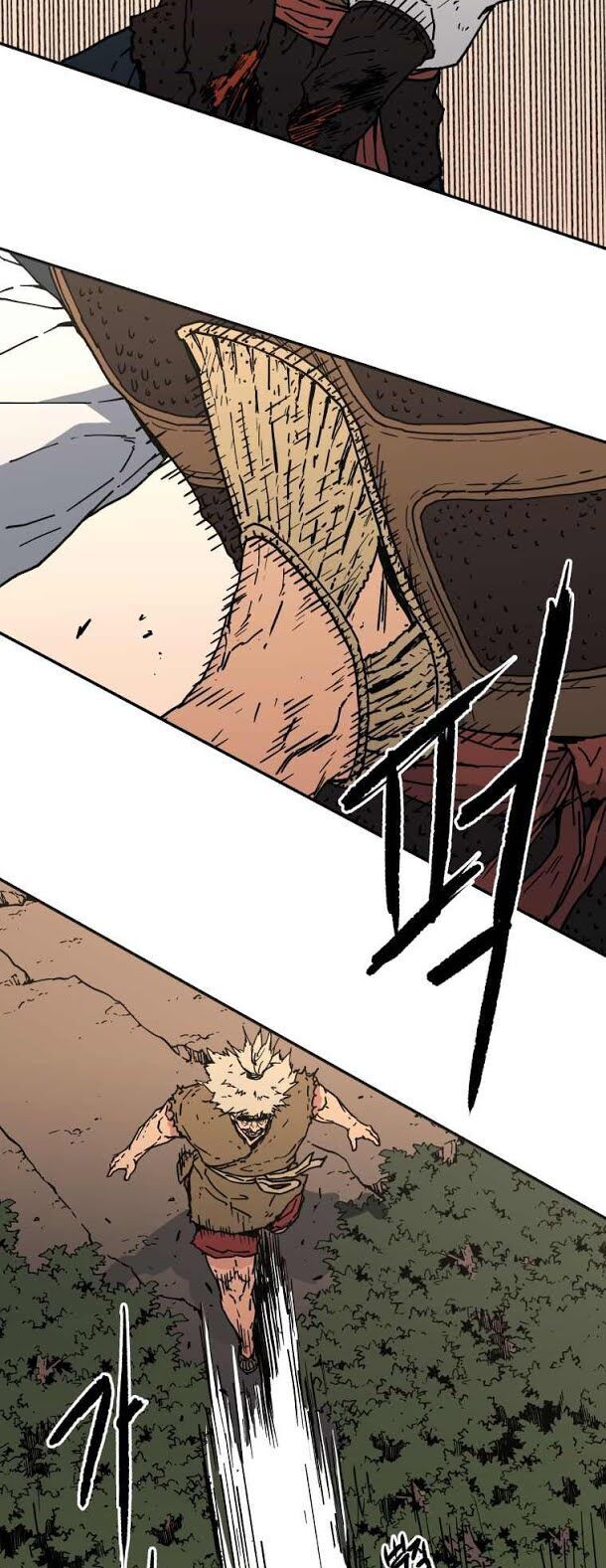 Bố Vô Song Chapter 129 - Trang 2