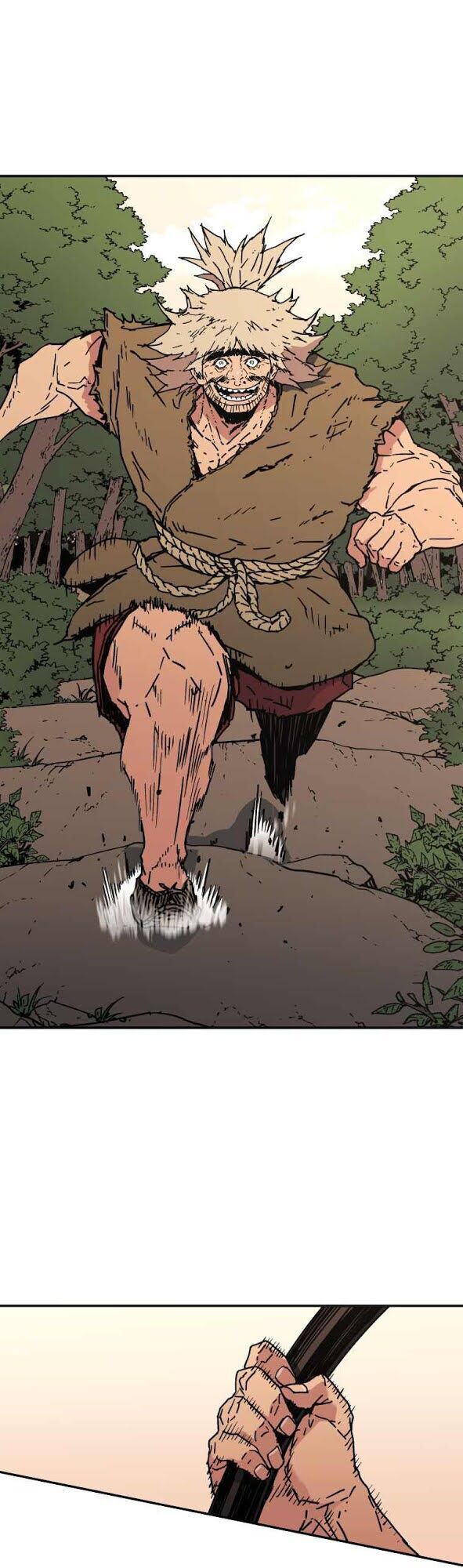 Bố Vô Song Chapter 129 - Trang 2