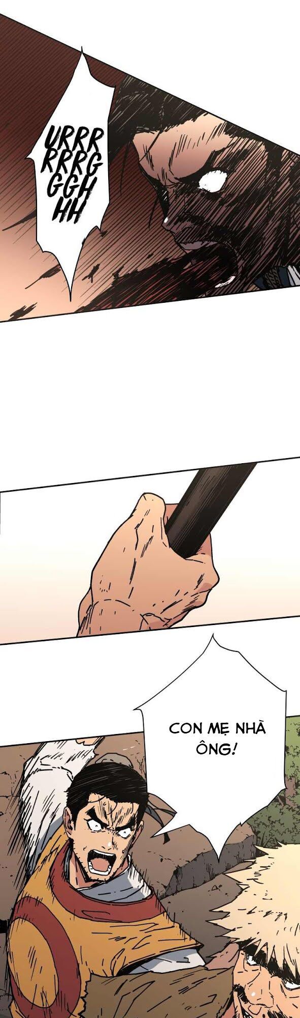 Bố Vô Song Chapter 129 - Trang 2