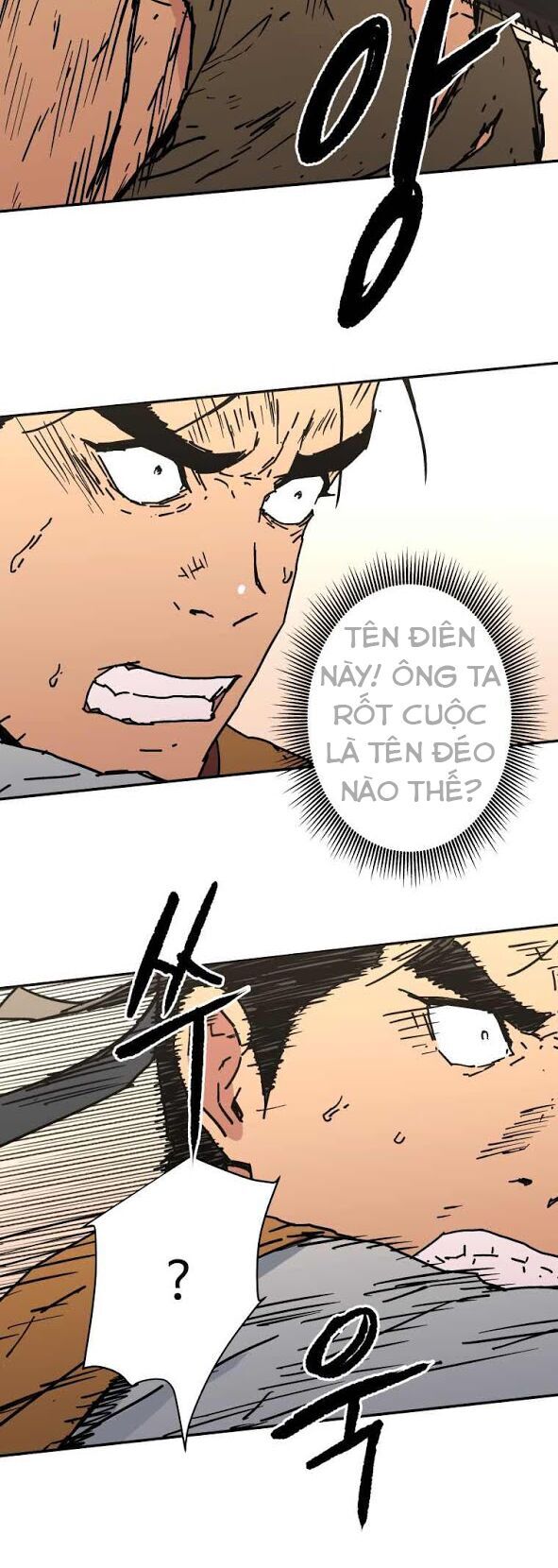 Bố Vô Song Chapter 129 - Trang 2