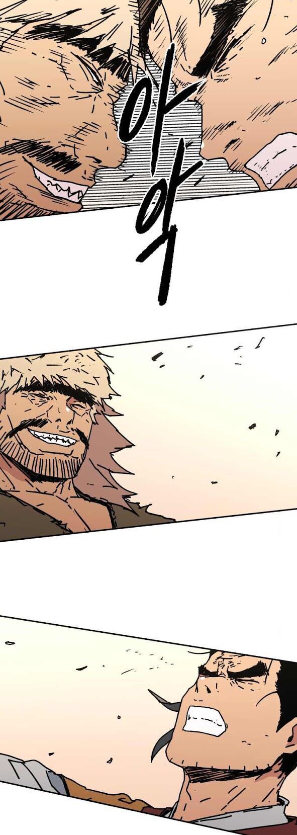 Bố Vô Song Chapter 129 - Trang 2