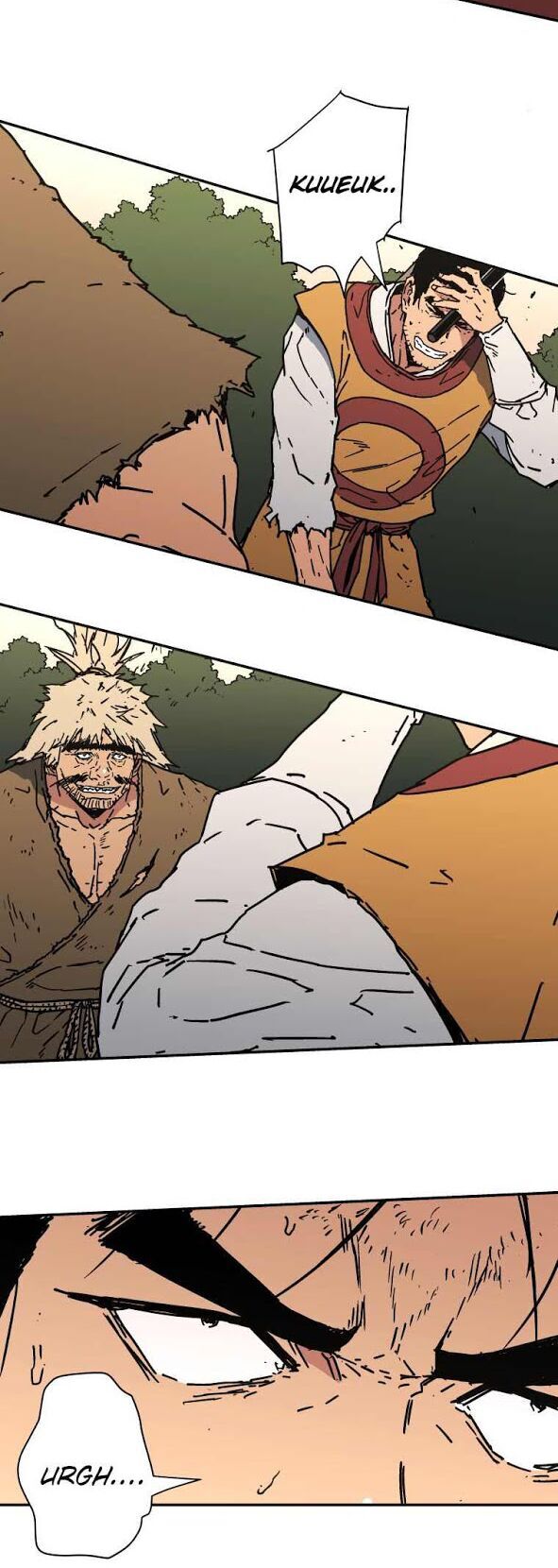 Bố Vô Song Chapter 129 - Trang 2