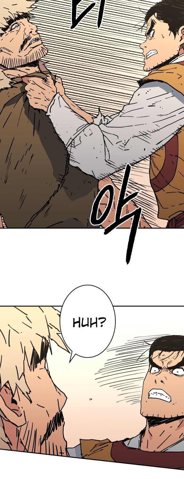 Bố Vô Song Chapter 129 - Trang 2