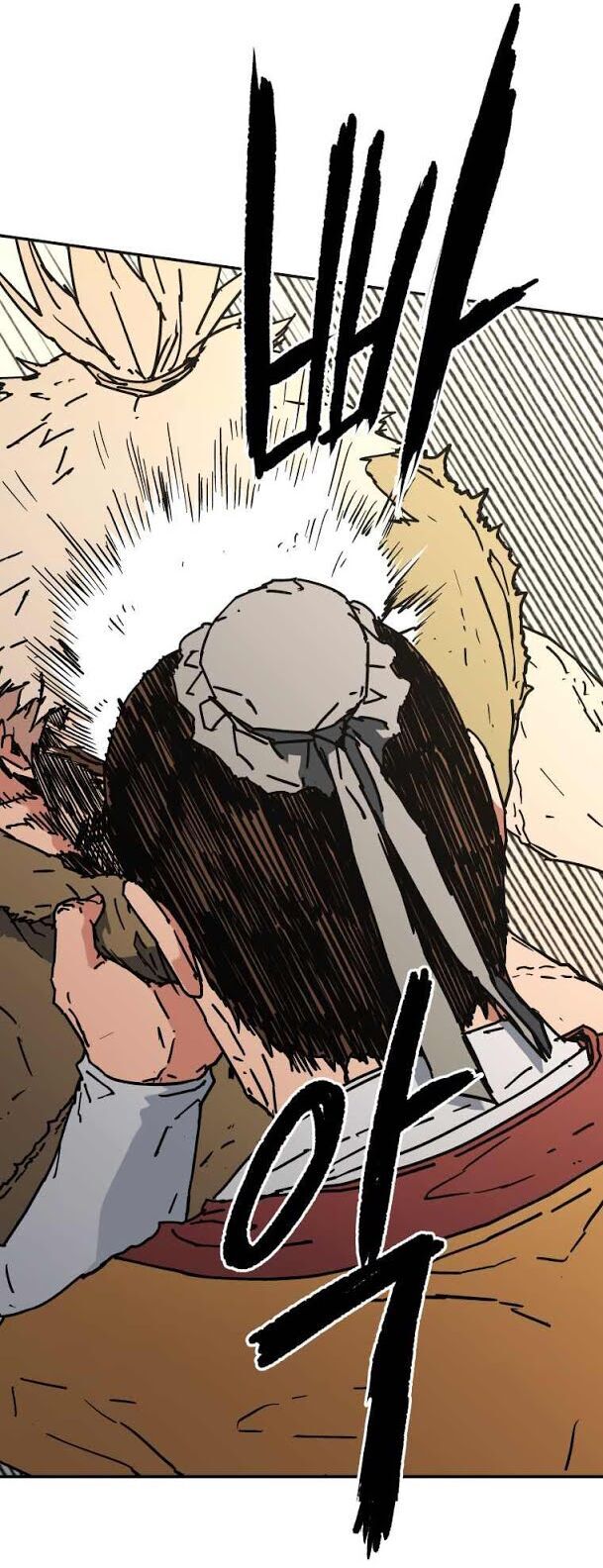 Bố Vô Song Chapter 129 - Trang 2