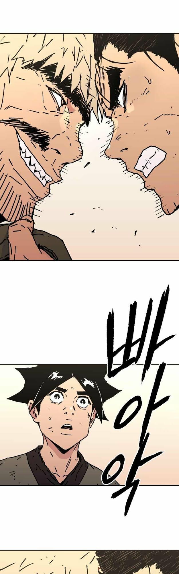 Bố Vô Song Chapter 129 - Trang 2