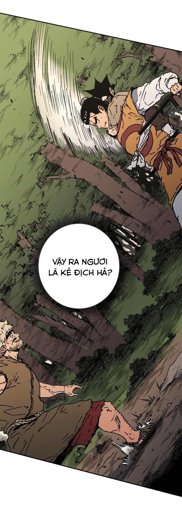 Bố Vô Song Chapter 129 - Trang 2