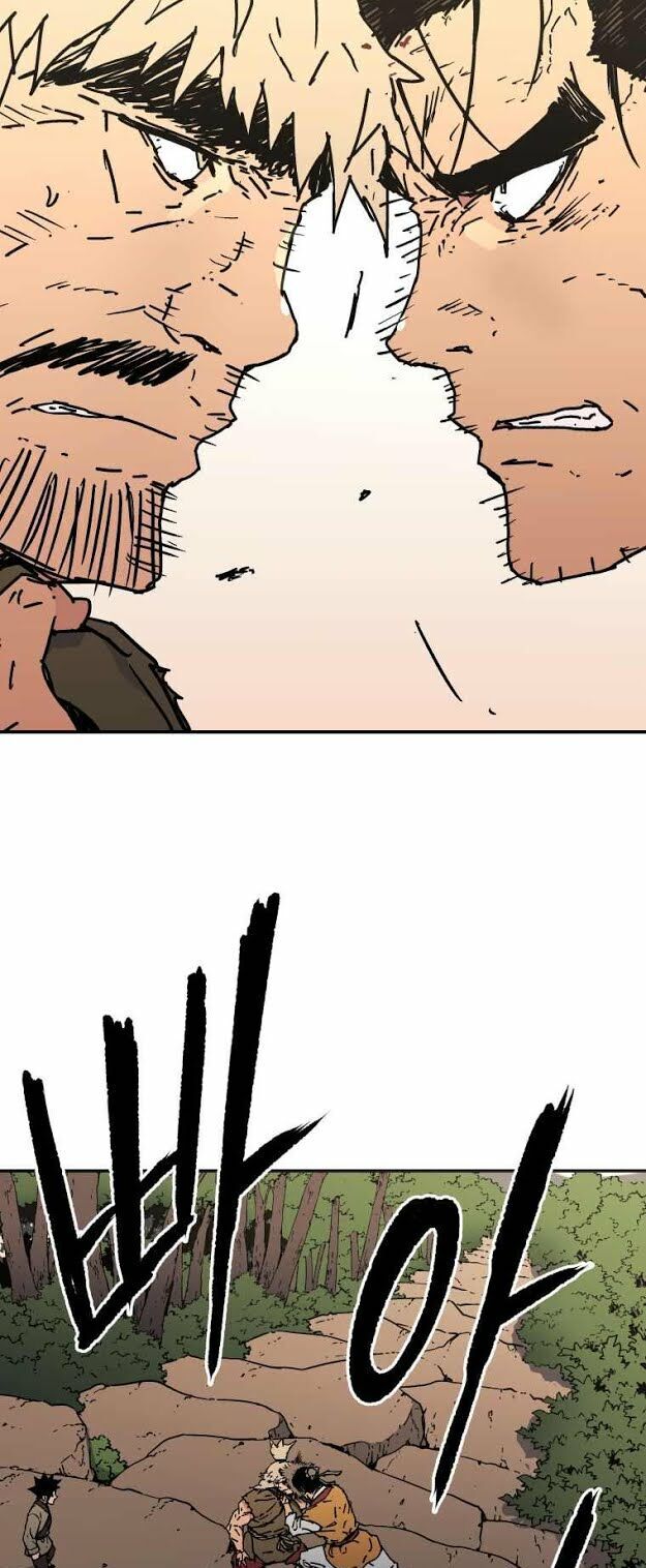 Bố Vô Song Chapter 129 - Trang 2