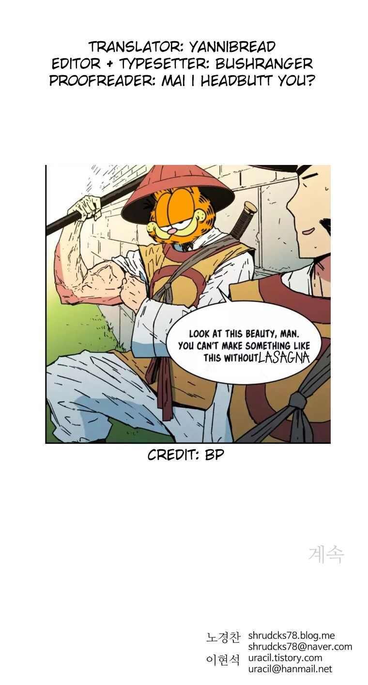 Bố Vô Song Chapter 129 - Trang 2