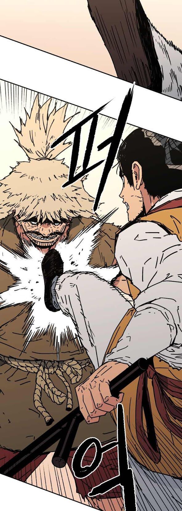 Bố Vô Song Chapter 129 - Trang 2