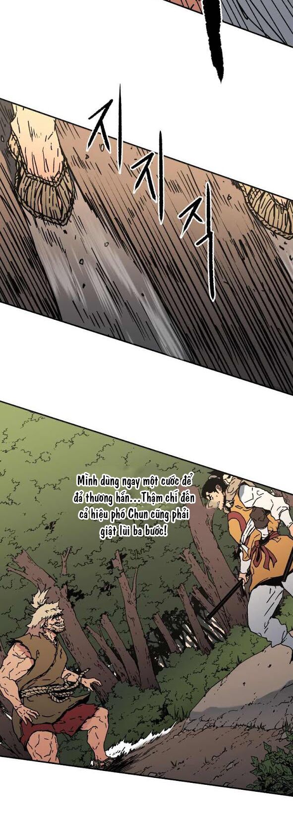 Bố Vô Song Chapter 129 - Trang 2