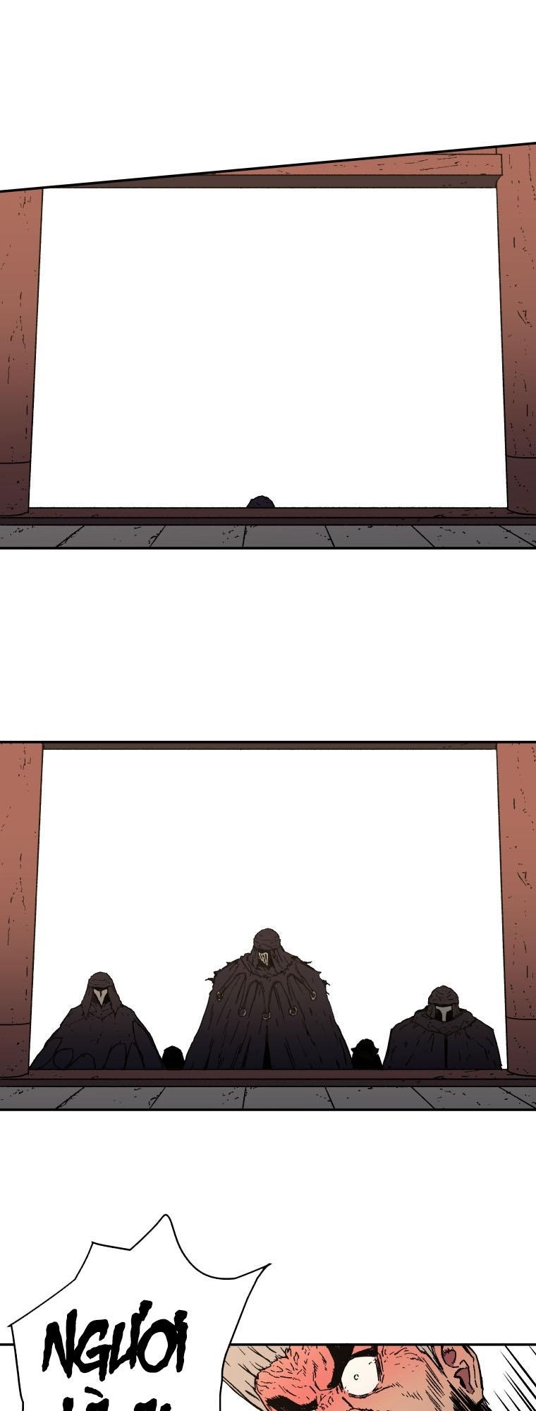 Bố Vô Song Chapter 13 - Trang 2